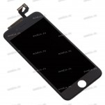 4.7 inch Apple iPhone 6S (LCD+тач) черный с рамкой 1334х750 LED  NEW / AAA