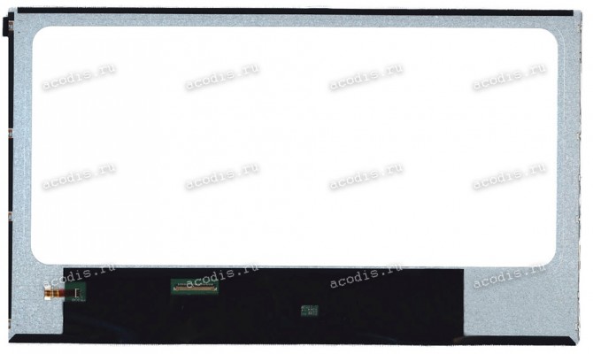 NT156WHM-N50 1366x768 LED 40 пин  new