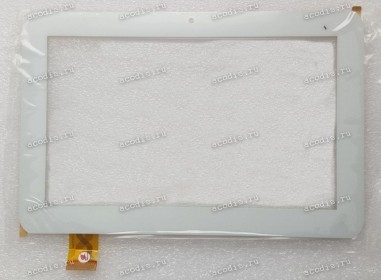 7.0 inch Touchscreen  30 pin, CHINA Tab ZJ-70059A/TPC0509, OEM белый (Sanei N79), NEW