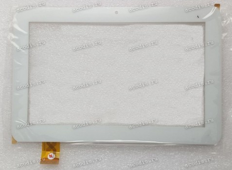 7.0 inch Touchscreen  30 pin, CHINA Tab ZJ-70059A/TPC0509, OEM белый (Sanei N79), NEW