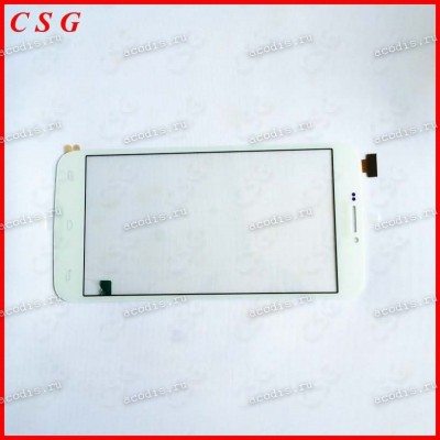 6.0 inch Touchscreen  50 pin, Supra M622G, OEM, белый, NEW