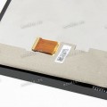 7.0 inch ASUS Z170CG (LCD+тач) oem черный 1024x600 LED  NEW