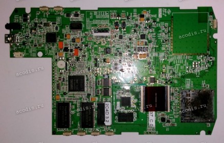 MB PocketBook 301 (37NB-EB600E+6B2 EB600E MAIN BOARD REV:B.2) неисправная