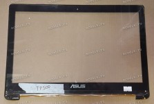 15.6 inch Touchscreen  45+71 pin, ASUS TP500 / TP501 с рамкой, NEW