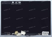13.3 inch ASUS UX301LA (HW13QHD301 + тач) с серебряной рамкой 2560x1440 LED  NEW