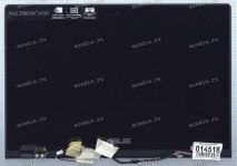 13.3 inch ASUS UX301LA (HW13QHD301 + тач) с т-синей рамкой 2560x1440 LED  new