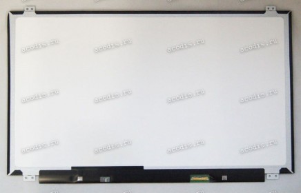 LTN156HL02 (72%) 1920x1080 LED 30 пин slim new