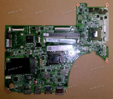 MB Lenovo IdeaPad U310, U400 с CPU Intel i5-3317U (FRU: 90000280, DA0LZ7MB8E0 Rev.E, 11S90000280)LZ7