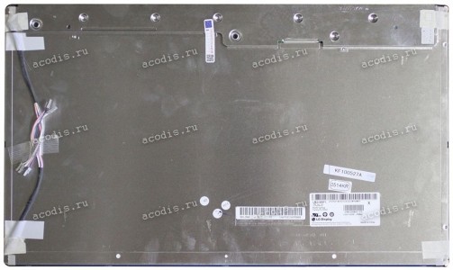LTM230HT03 1920x1080 4 ccfl 30 пин new / разбор LTM230HT03 1920x1080 4 ccfl 30 пин new / разбор