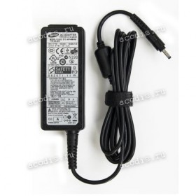 БП Samsung - 19.5V 2.1A 30W 3.0x1.1mm  NP300, NP305, NP350, NP530, NP535, NP540, NP900X1, NP900X3, NP900X4, NP-NS310, XE500, XE700(p/n: BA44-00279A) original ADAPTOR;PA-1400-14,AD-4019P,19V,2.1A,-,A