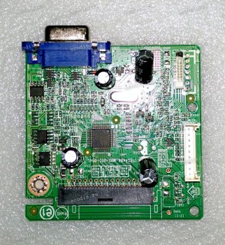 Mainboard Packard Bell Viseo203DX монитор (715G4488-M02-000-004L)