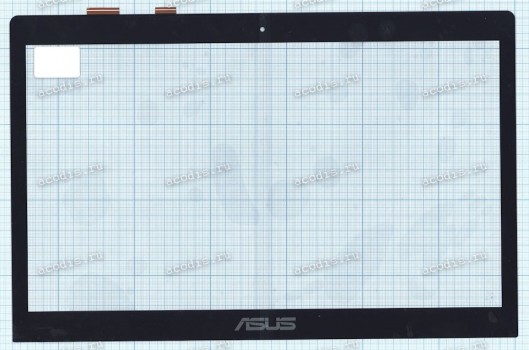 14.0 inch Touchscreen  - pin, ASUS S400, oem, NEW