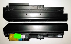 АКБ Lenovo/IBM ThinkPad Z60T, Z61T (42T4616, 92P1126) 11,1V разбор усиленная