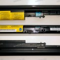 АКБ Lenovo/IBM ThinkPad Z60T, Z61T (42T4500, 42T4614, 92P1122) 14,4V разбор