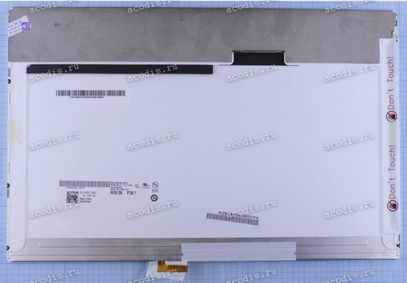 B154EW09 V.2 1280x800 LED 30 пин  new