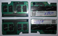 SO-DIMM Sony SVZ13, SVZ131, VPC-Z2, MBX-236, MBX-256 (1-884-670-11) MM-18 2Gb PC3-10600 (DDR3-1333)