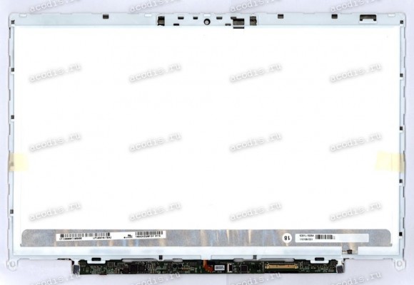 LP140WH6-TBA2 (с отверстием) 1366x768 LED 40 пин  new