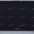 15.6 inch ASUS S550CM (B156XW04 + тач) с рамкой 1366x768 LED slim new