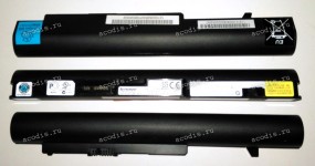 АКБ Lenovo IdeaPad S10-2, S10-3C (L09M3B11, 11S121000828Z) чёрный 11,1V NEW original