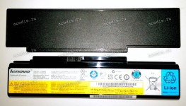 АКБ Lenovo 3000 series Y500, IdeaPad V550, Y500, Y510, Y530, Y710, Y730 (121TS0A0A, 121000649) 10,8-11,1V NEW original