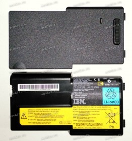 АКБ Lenovo/IBM ThinkPad R40e, X31 (42T4602, 92P0988) 10.8V NEW original