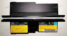 АКБ Lenovo/IBM ThinkPad X41 Tablet (92P1082, 92P1083) 14,4V NEW original