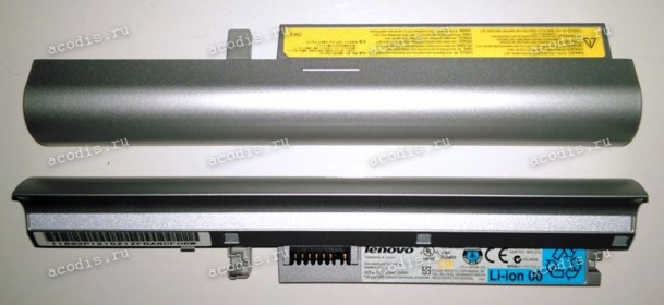 АКБ Lenovo 3000 series N220, N220G, V100, V200 (42T5220, 42T5221) 10.8V NEW original