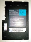 АКБ Toshiba Qosmio F30-141 (PA3475U-1BRS, PABAS081) 10,8V разбор