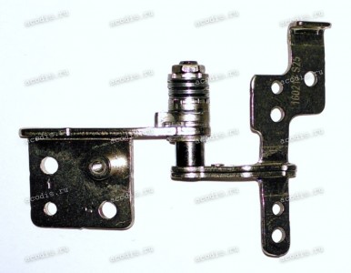 Петля правая Samsung NP470R5E-X01RU, NP510R5E (p/n: BA61-02016A) HINGE-R; RAMOS15M,SUS,T1.5,W40,L40,D7.0,H Петля правая Samsung NP470R5E-X01RU, NP510R5E (p/n: BA61-02016A) HINGE-R; RAMOS15M,SUS,T1.5,W40,L40,D7.0,H