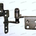 Петля правая Samsung NP470R5E-X01RU, NP510R5E (p/n: BA61-02016A) HINGE-R; RAMOS15M,SUS,T1.5,W40,L40,D7.0,H