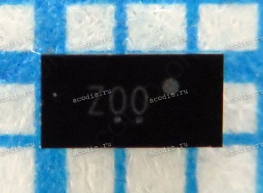 Микросхема RichTek RT8973WSC (1203-007875) IC-DC/DC CONVERTER IC-SWITCH;RT8973WSC,WLCSP,18P,1.270X2.47