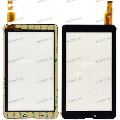 7.0 inch Touchscreen  31 pin, CHINA Tab  WJ932-FPC V1.0, OEM черный (Билайн Таб 2, Supra M720/M726G), NEW