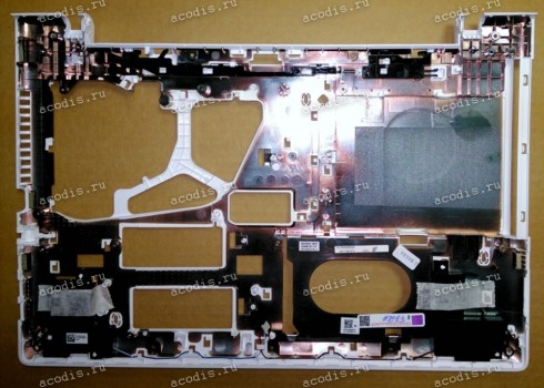 Поддон Lenovo IdeaPad Z50-70, Z50-75 (p/n:AP0TH000810, 90205323) White с динамиками