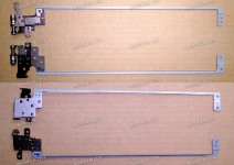 Петли левая и правая Lenovo IdeaPad Z500, Z510 (?90202136?, AM0T2000200 L, AM0T2000300 R) HINGE SET LEFT/RIGHT