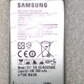 АКБ Samsung Galaxy S6 Edge SM-G925F (GH43-04420A,GH43-04420B) NEW original INNER BATTERY PACK-EB-BG925ABE,2600MAH