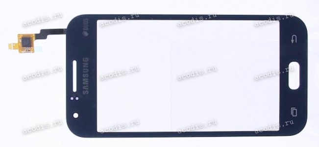 4.3 inch Touchscreen 6 pin, Samsung J1 SM-J100F синий, NEW 4.3 inch Touchscreen 6 pin, Samsung J1 SM-J100F синий, NEW