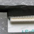 LCD LVDS cable Asus A95V, A95VB, A95VJ, A95VM, K95V, K95VB, K95VJ, K95VM-1A, R900V, R900VB, R900VJ, R900VM (DC02001FZ10, 14005-00450000) Compal QCL90/ZAY90