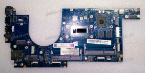 MB Lenovo ThinkPad S540 Ultrabook с CPU Intel i7-4500U SR16Z (FRU: 04X5128, VIUS6 LA-A171P Rev:1.0 2013-07-04) Guinness-2 FRU Planar ASM Discrete i7-4500U Y-TPM W8P