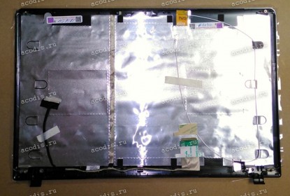 Верхняя крышка Samsung NP300E5C-S0T, NP300E5X-S03RU (p/n: BA75-03938A) UNIT-HOUSING_BACK_LCD;SCALA3-15AMD,ELS L