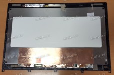 13.3 inch ASUS UX302LA (LCD + тач) с черной рамкой 1920x1080 LED slim NEW