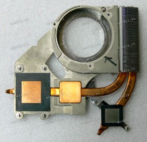 Heatsink HP Probook 4515s (p/n: 535805-001, 6043B0063901 A02)