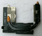 Heatsink Samsung Q45, Q45C (p/n: BA62-00450A)