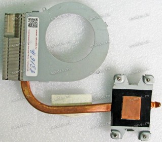 Heatsink HP Pavilion G4-1000, G4-1xxx, G6-1000, G6-1xxx, G7-1000, G7-1xxx (p/n: 4GR23HSTP90)