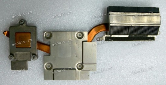 Heatsink Fujitsu Siemens Amilo Pi2530 (p/n: 40GP55040-00)