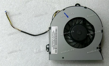 Кулер Lenovo IdeaCentre C560 (p/n: DC28000DVD0) DC12V 0.58A