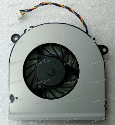 Кулер Lenovo IdeaCentre C260, C355, C360, C365, C455 (p/n: BUB0812DD, FRU 90204627) 4 pin