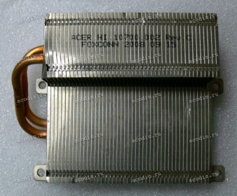 Heatsink Acer Aspire L320, Veriton L410 CPU Heat Sink (p/n: HI.10700.002)