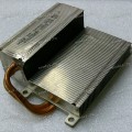 Heatsink Acer Aspire L320, Veriton L410 CPU Heat Sink (p/n: HI.10700.002)