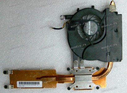 Сист.охл. Acer Aspire 3260, 3680, 5570, 5580, TravelMate 3270 (p/n: AVC34ZR1TATN) Сист.охл. Acer Aspire 3260, 3680, 5570, 5580, TravelMate 3270 (p/n: AVC34ZR1TATN)