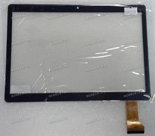 9.6 inch Touchscreen  50 pin, CHINA Tab GT095PGB906 V1.0/V2, oem черный, NEW